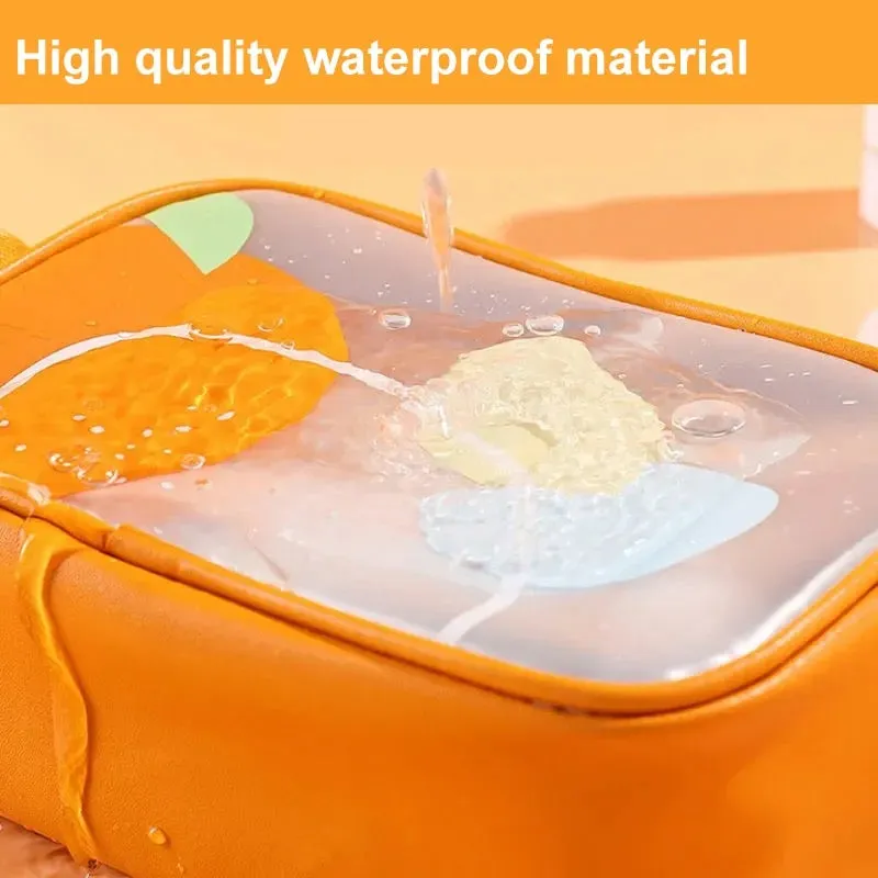 Fruitful Travel / Swimming Bags Set