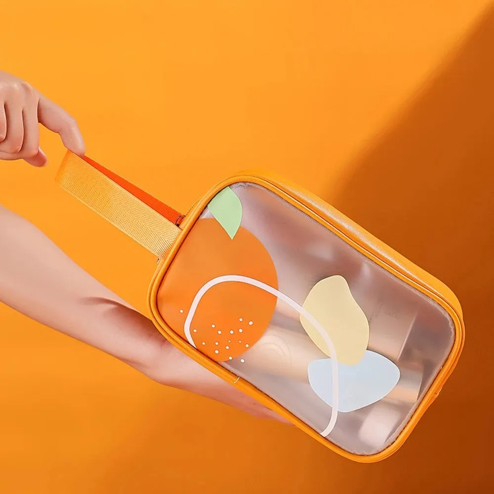 Fruitful Travel / Swimming Bags Set