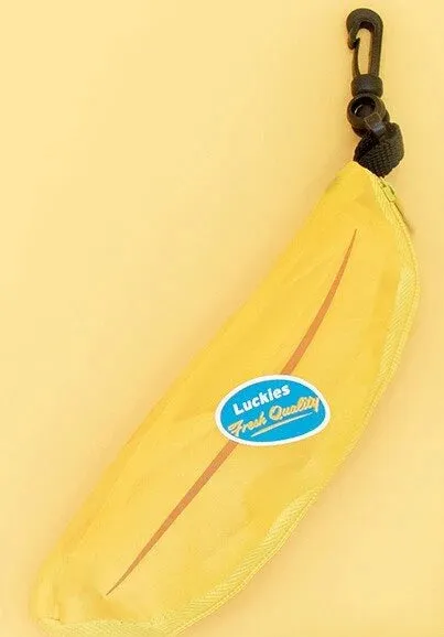 Fruitiful Reusable Shopping Bags