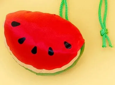 Fruitiful Reusable Shopping Bags