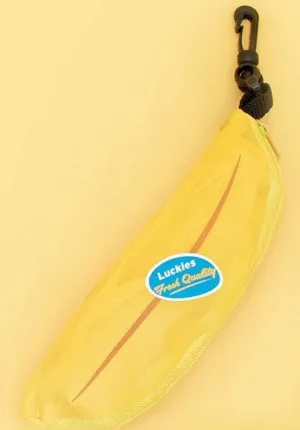 Fruitiful Reusable Shopping Bags