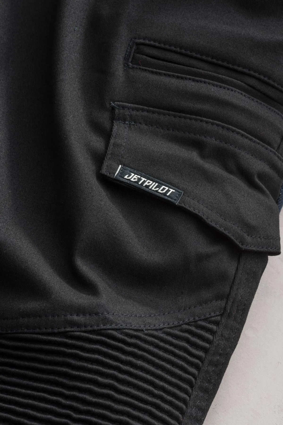Fueled Corrugated Stretch Pant