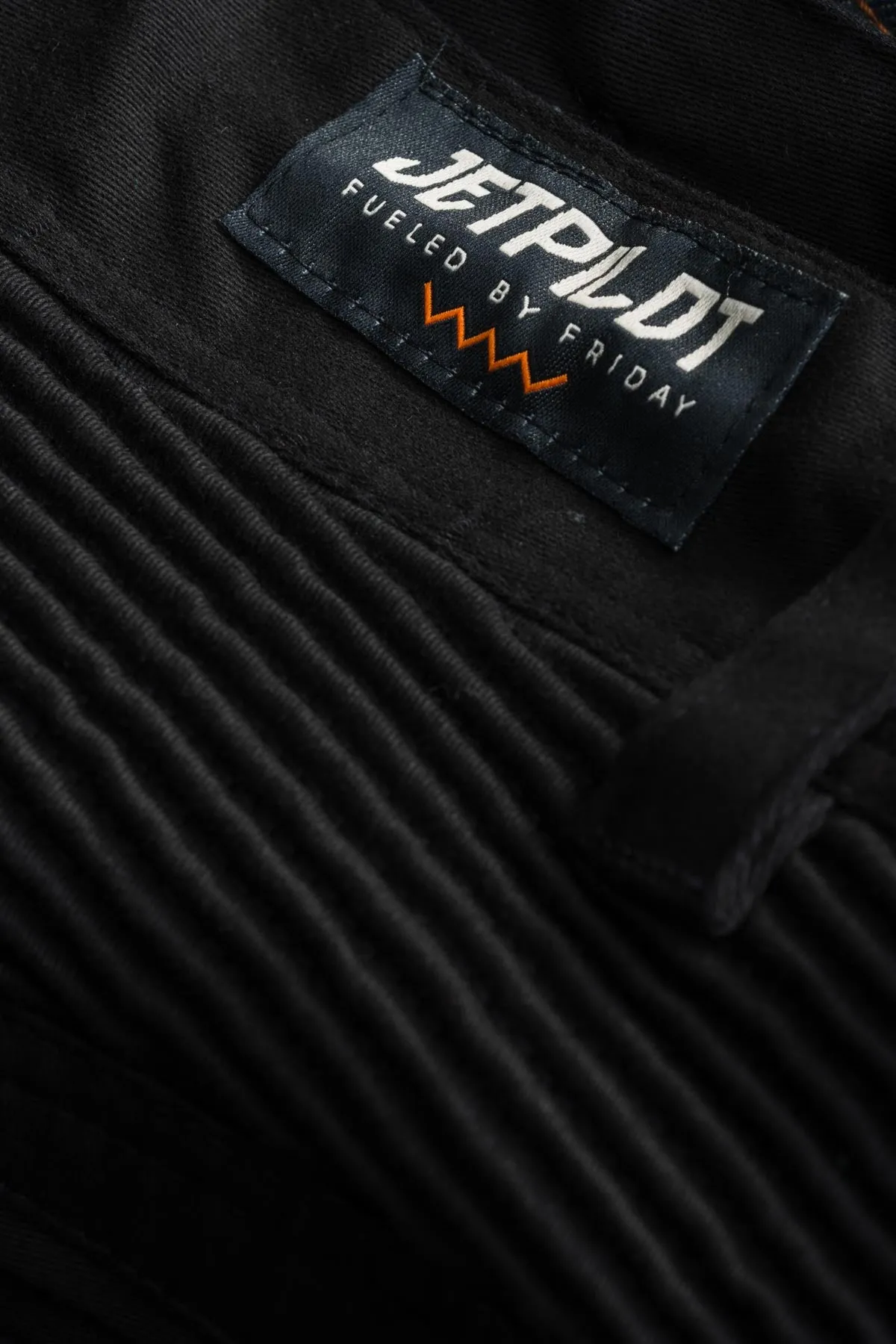 Fueled Corrugated Stretch Pant