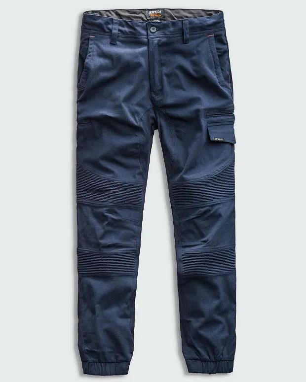 Fueled Corrugated Stretch Pant