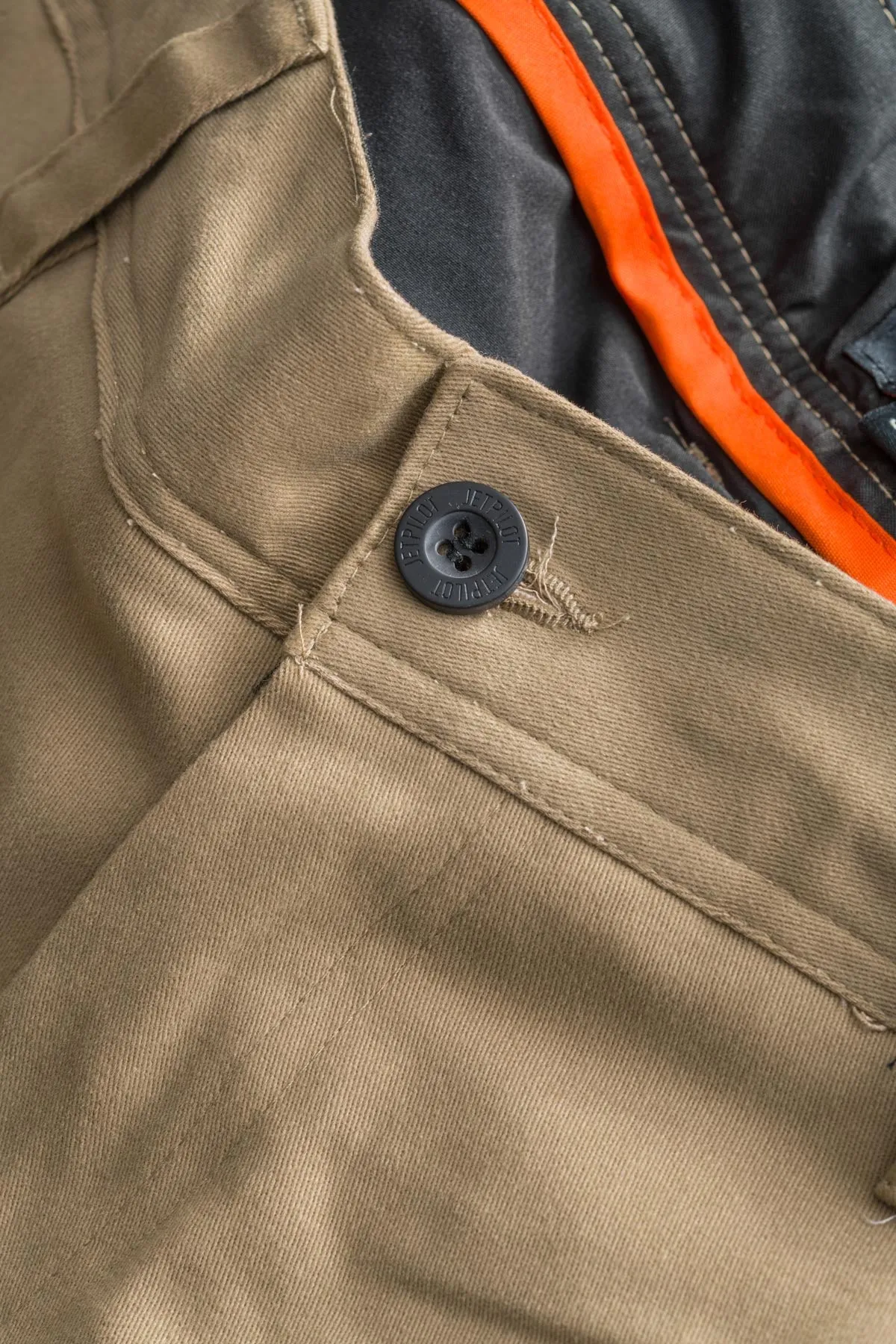 Fueled Corrugated Stretch Pant