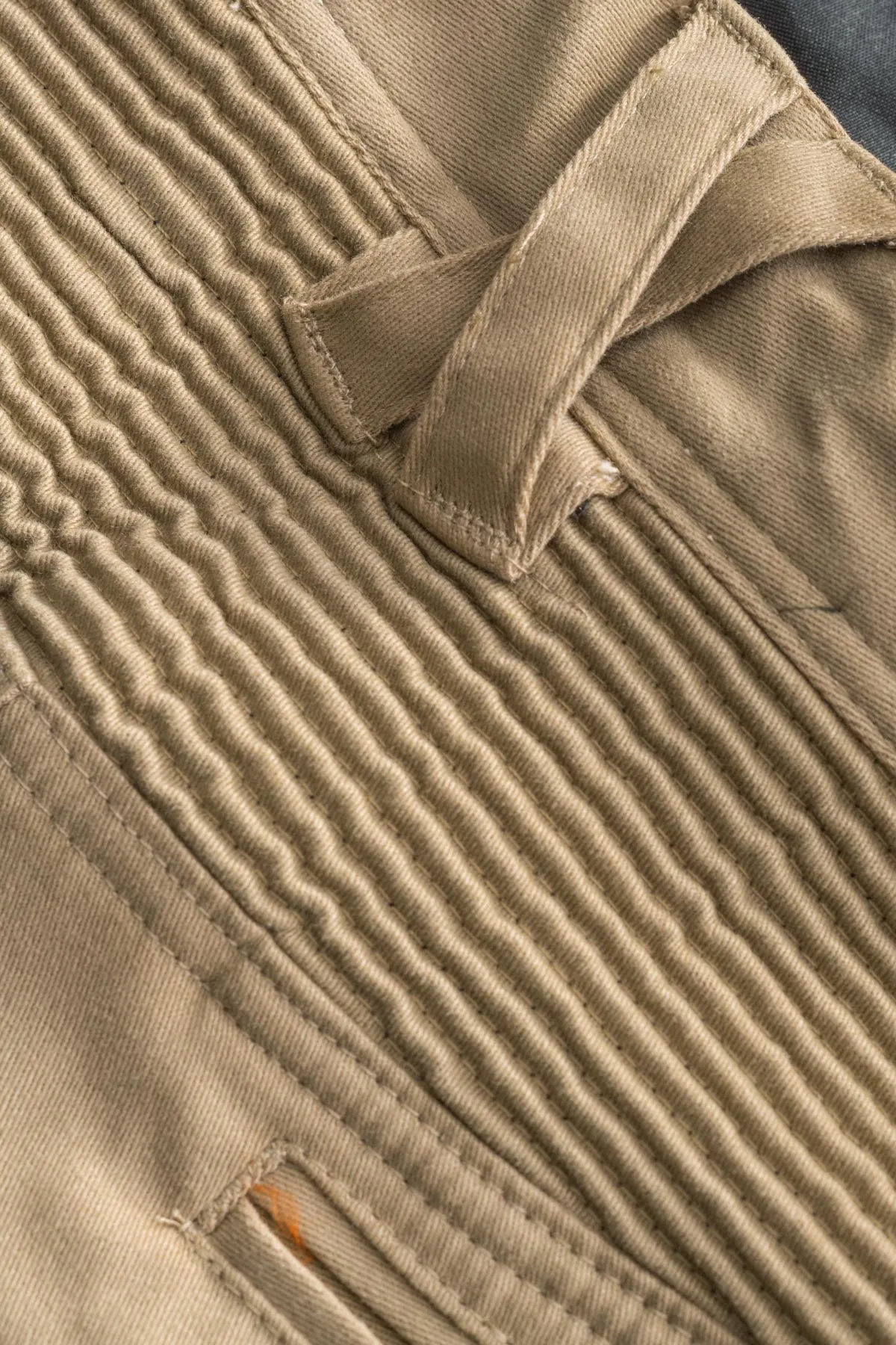 Fueled Corrugated Stretch Pant