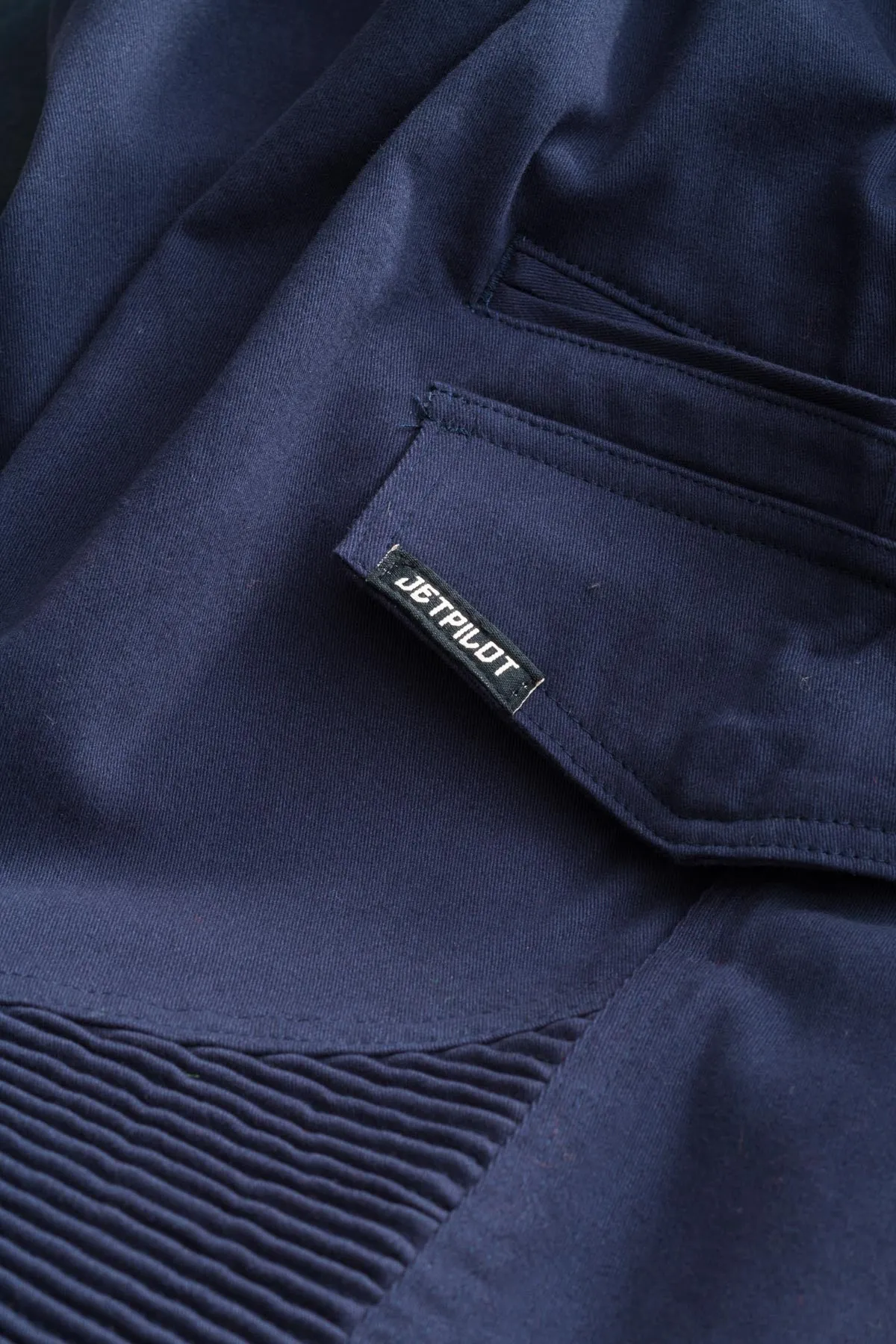 Fueled Corrugated Stretch Pant