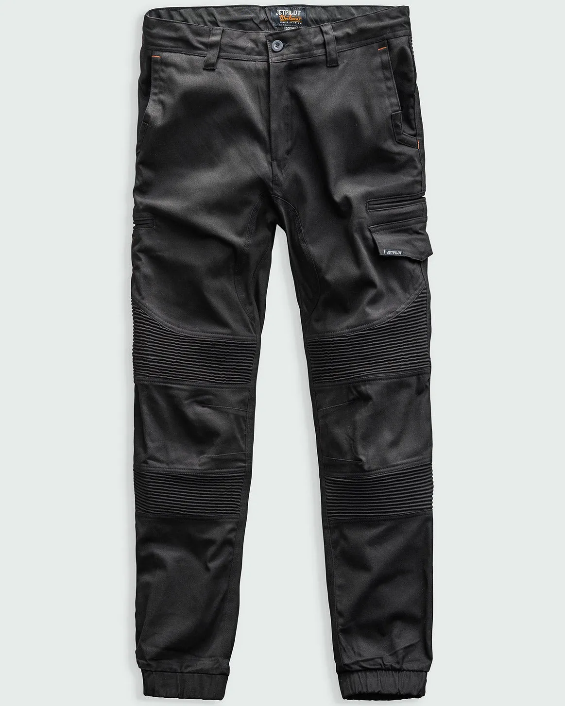 Fueled Corrugated Stretch Pant
