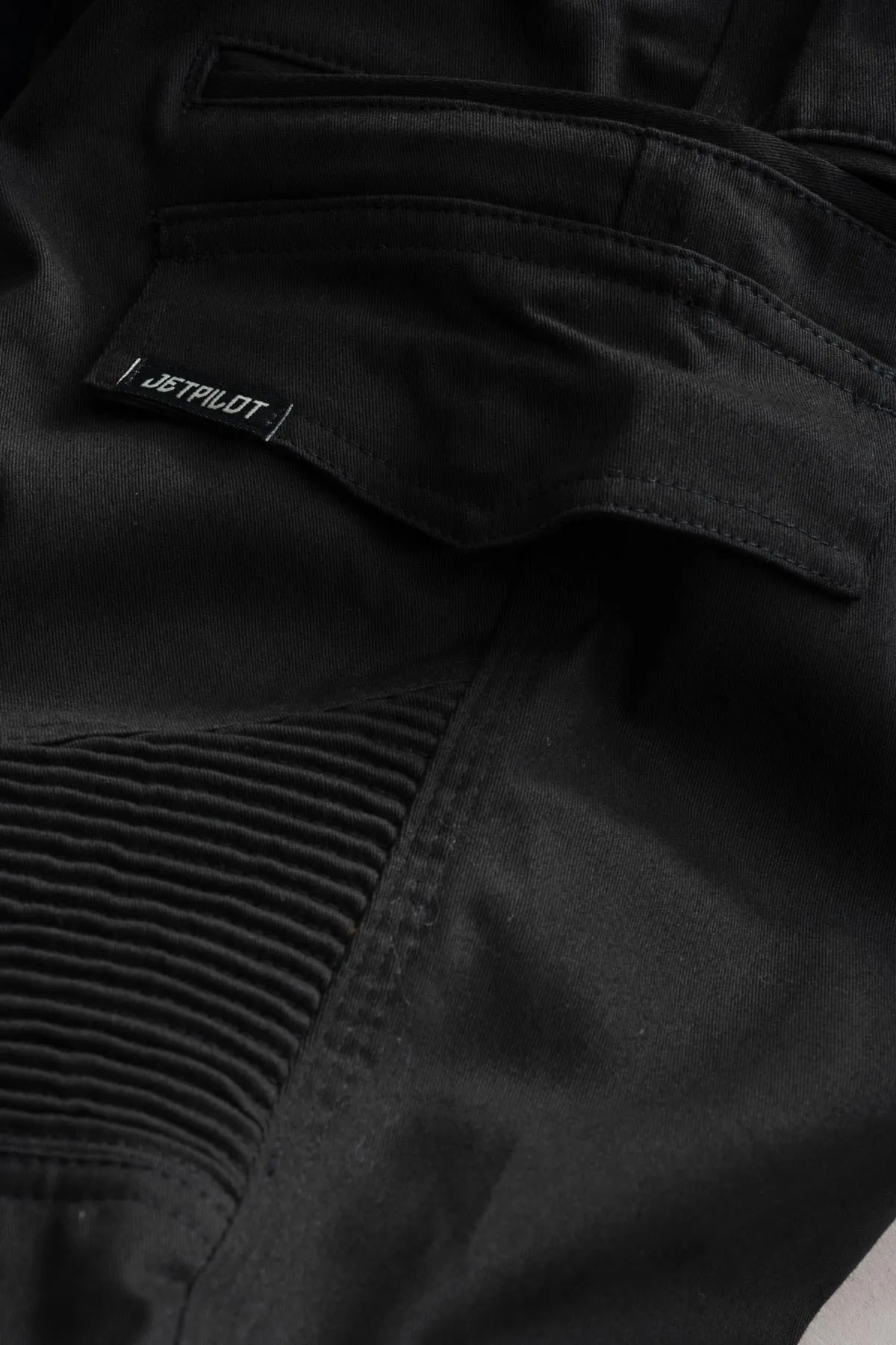 Fueled Corrugated Stretch Pant