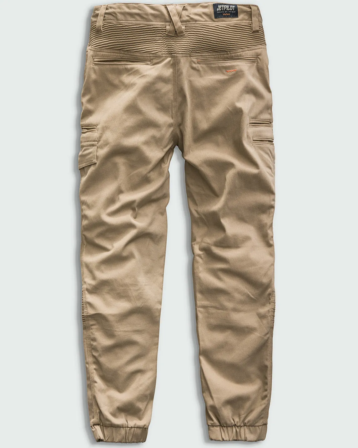Fueled Corrugated Stretch Pant