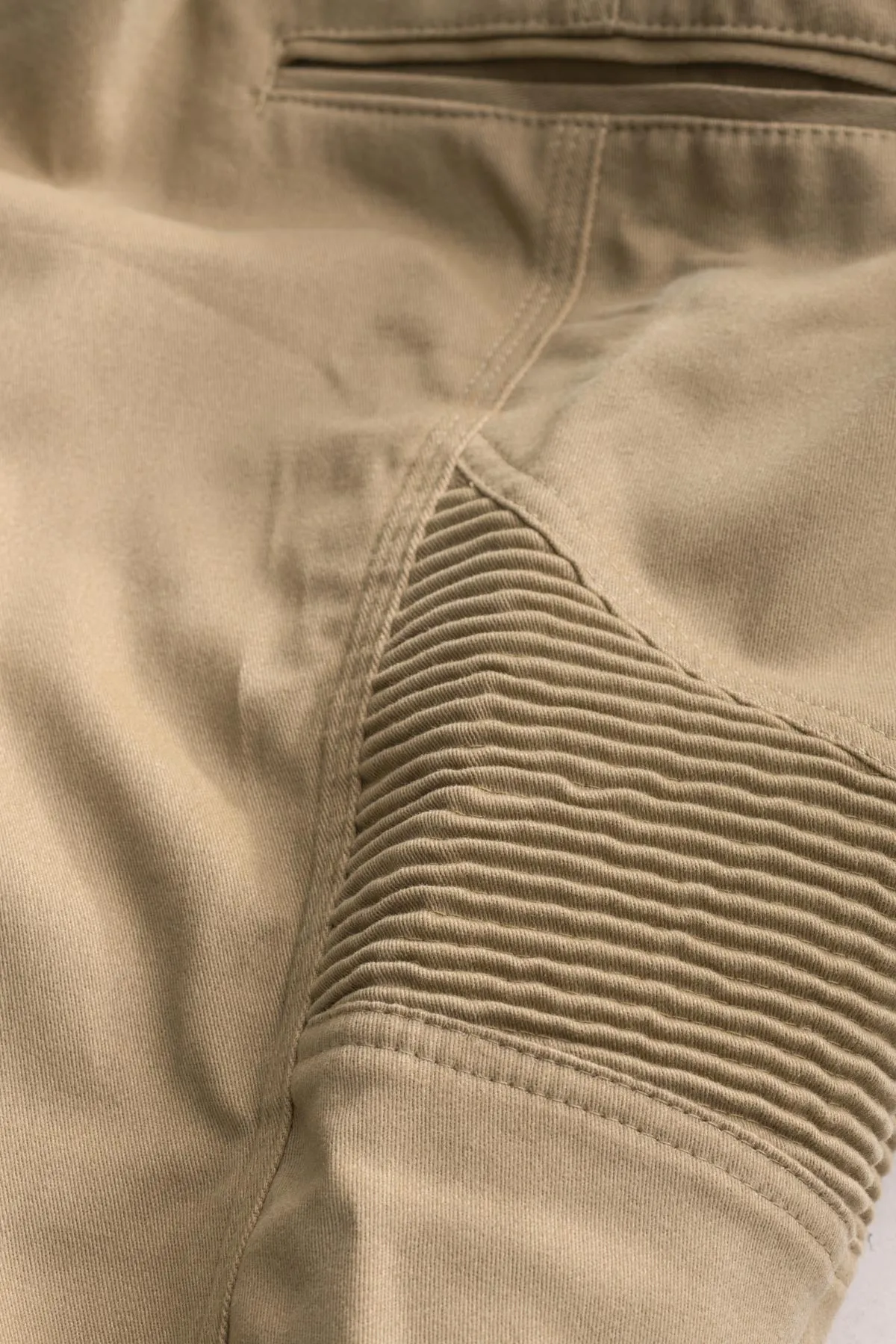 Fueled Corrugated Stretch Pant