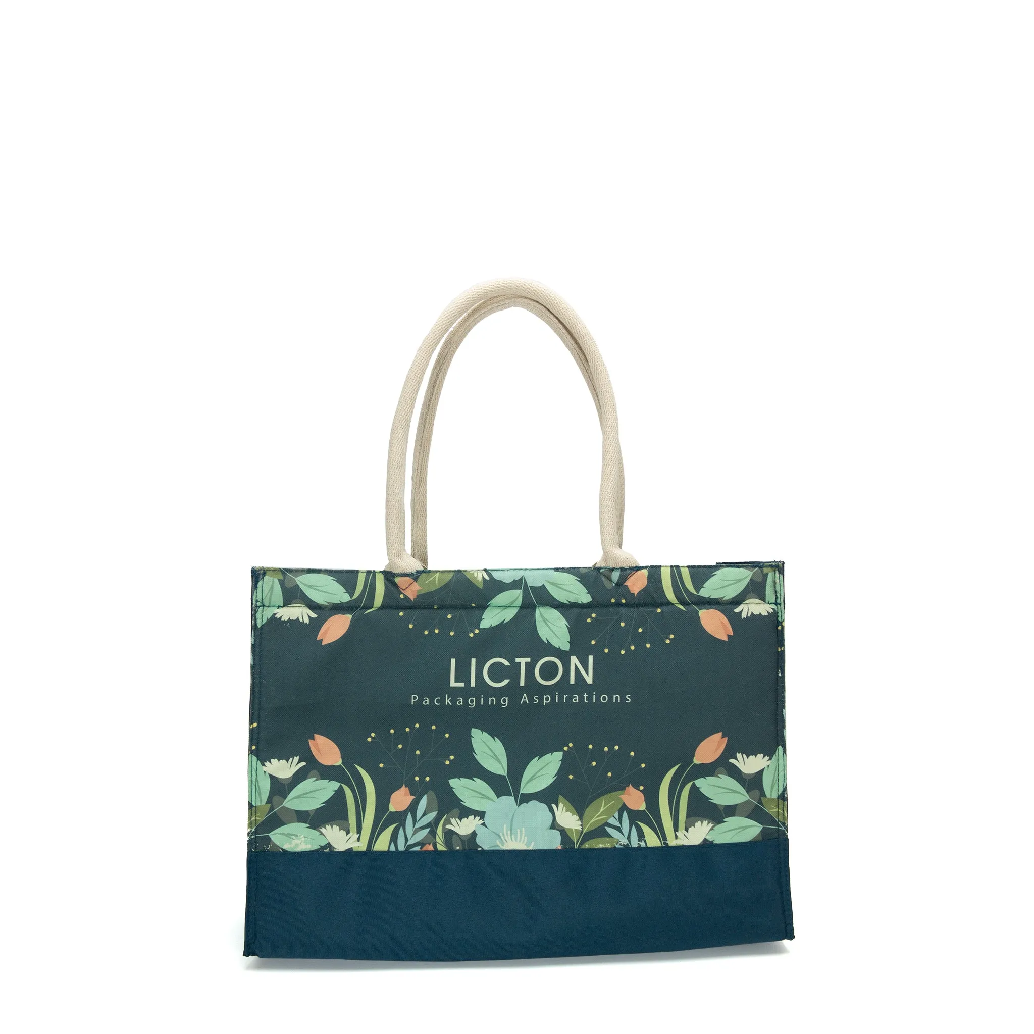 GALENA Shopping Tote