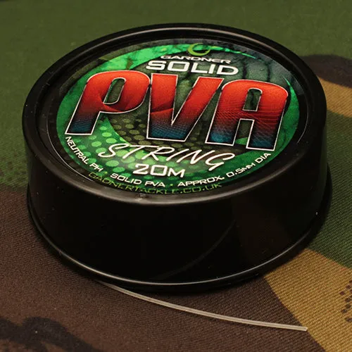 GARDNER TACKLE SOLID PVA STRING