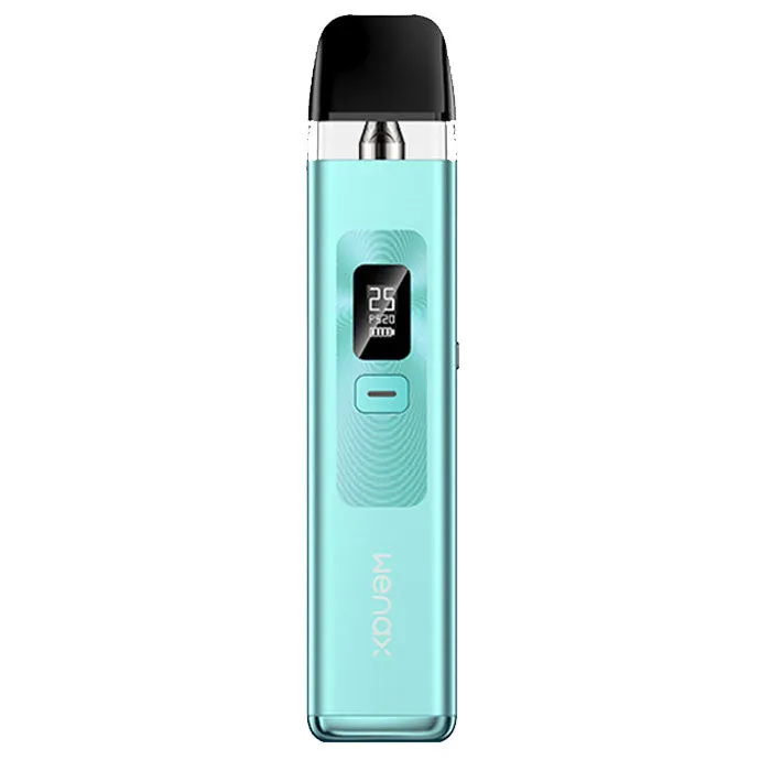 Geekvape Wenax Q 25W Pod Kit
