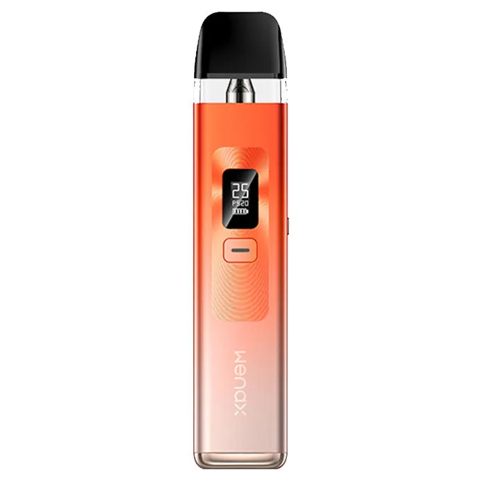Geekvape Wenax Q 25W Pod Kit