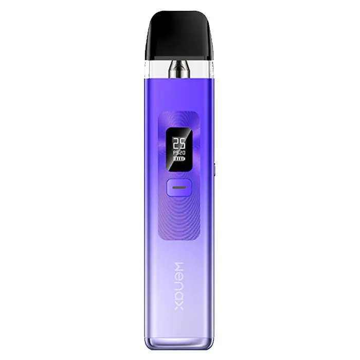 Geekvape Wenax Q 25W Pod Kit