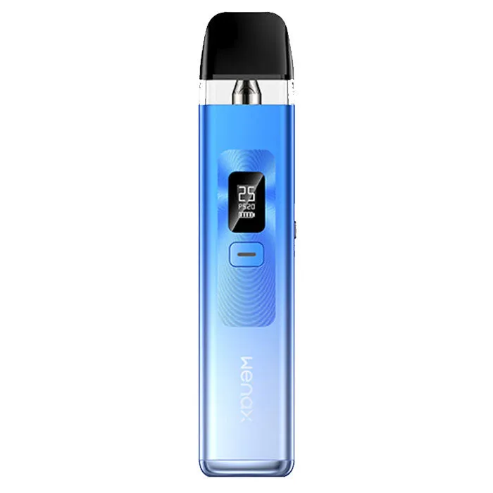 Geekvape Wenax Q 25W Pod Kit