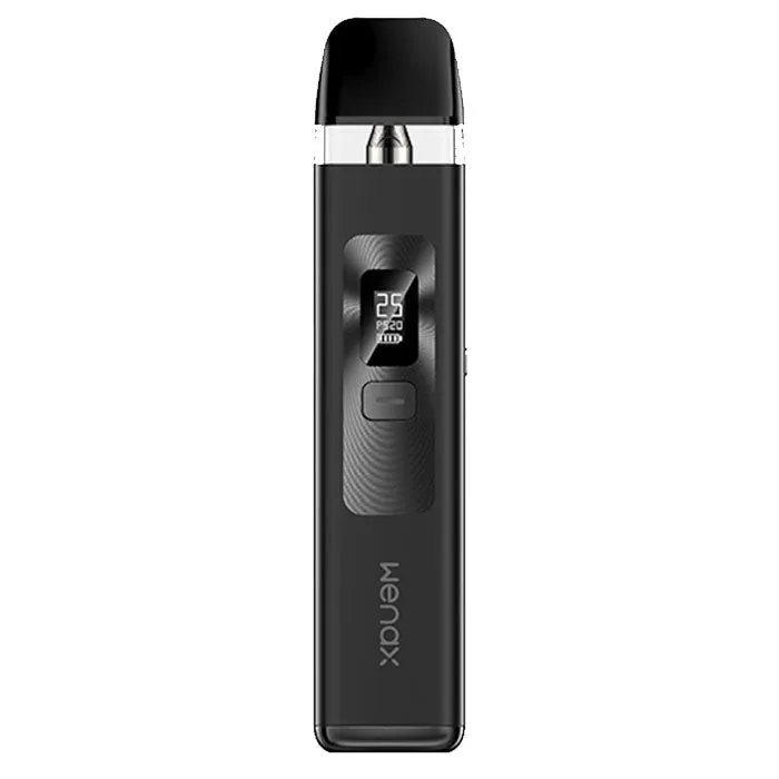 Geekvape Wenax Q 25W Pod Kit
