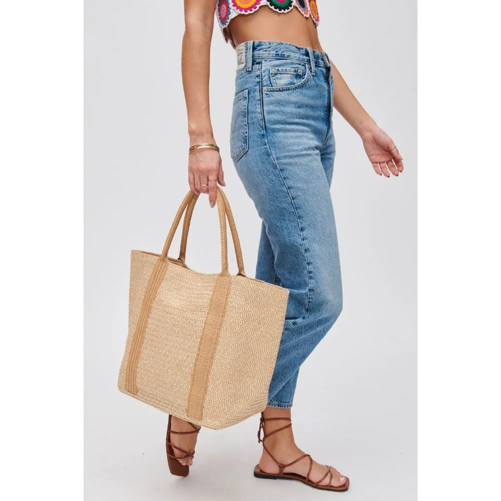 Geraldine Tote