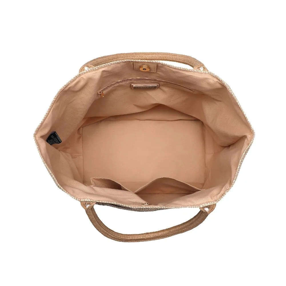 Geraldine Tote