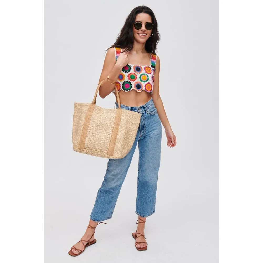 Geraldine Tote