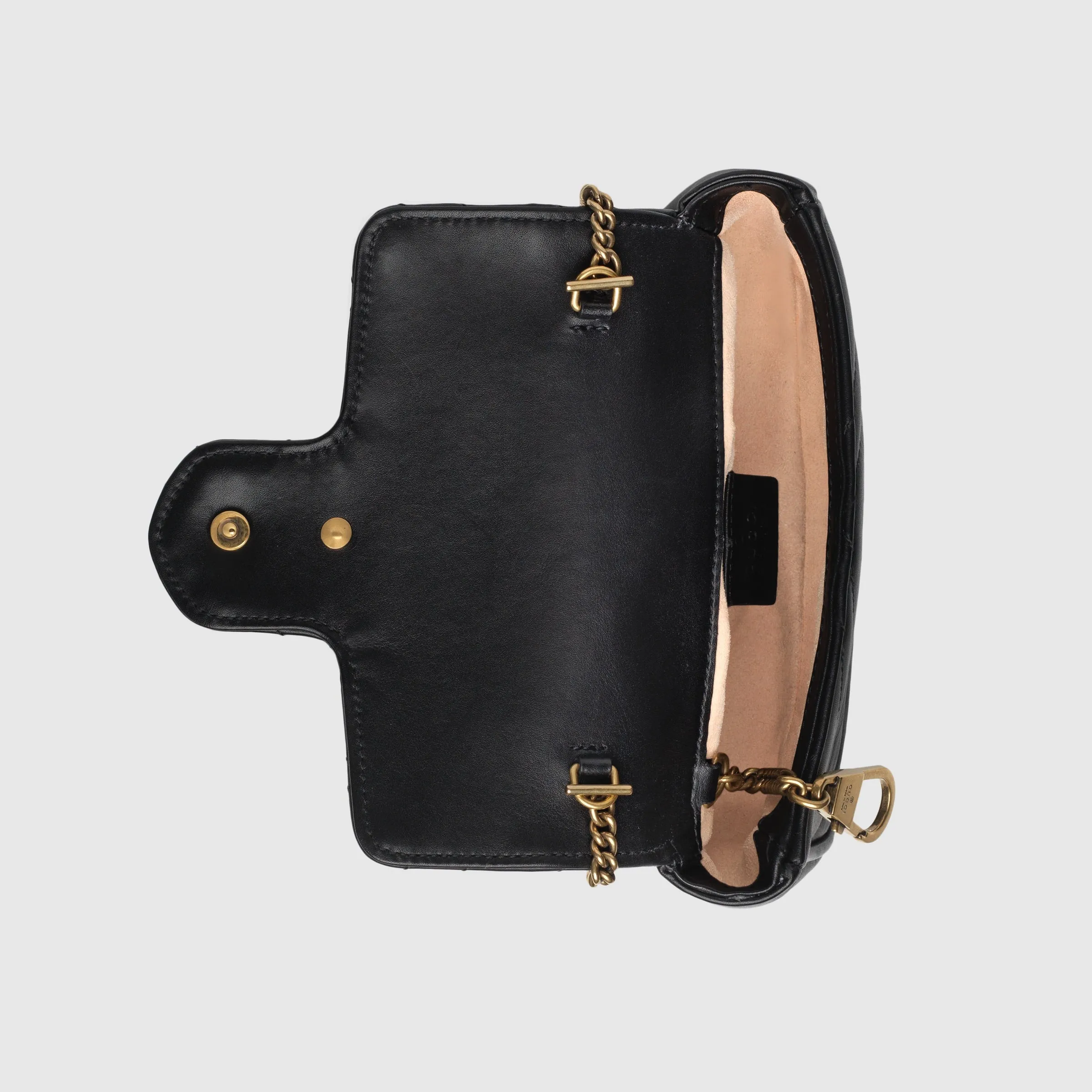 GG Marmont Super Mini Bag
