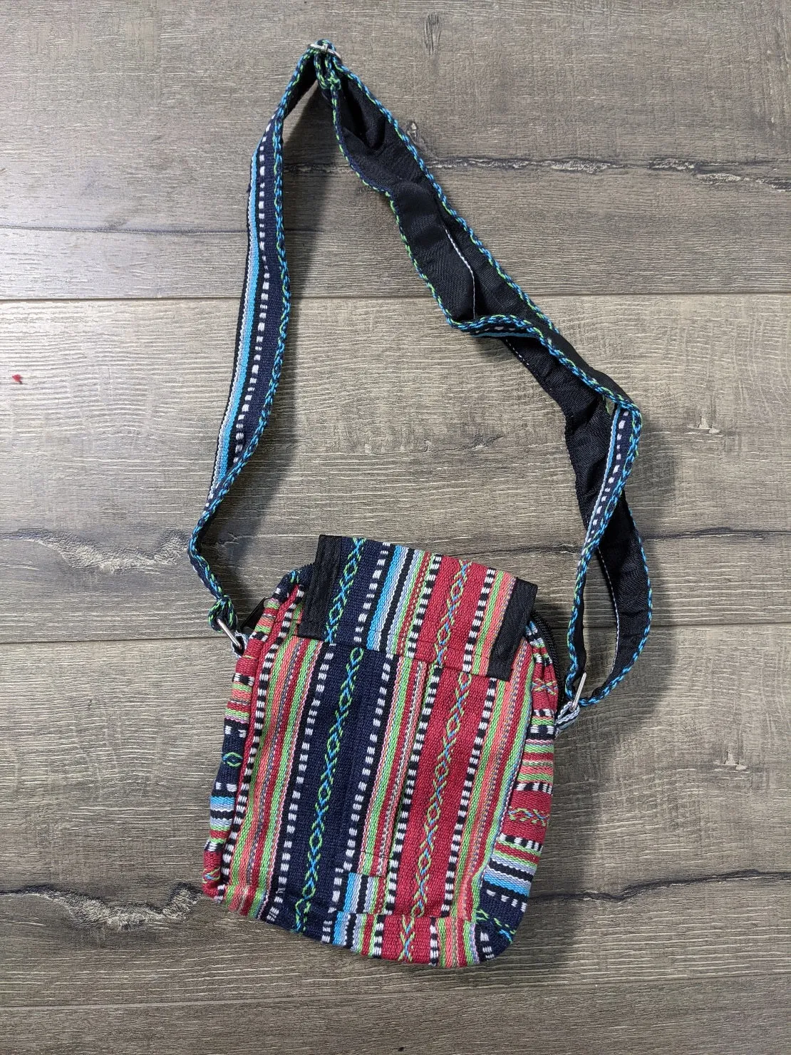 Gheri Cotton Bag