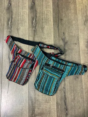 Gheri Money Belt