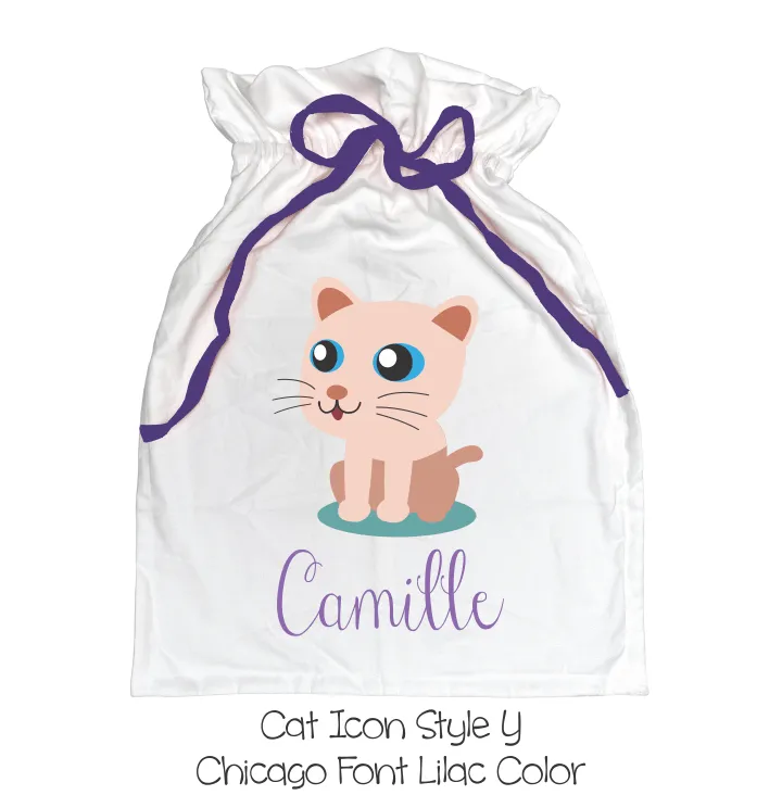 Gift Bags Cat Collection