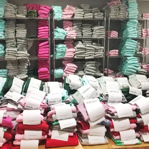 Girl Grab Bags