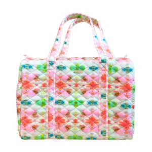 Giverny Travel Duffle Bag: One Size
