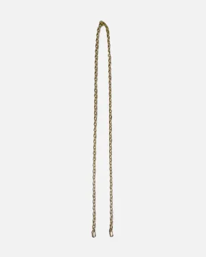 GOLD CHAIN FOR BAGS