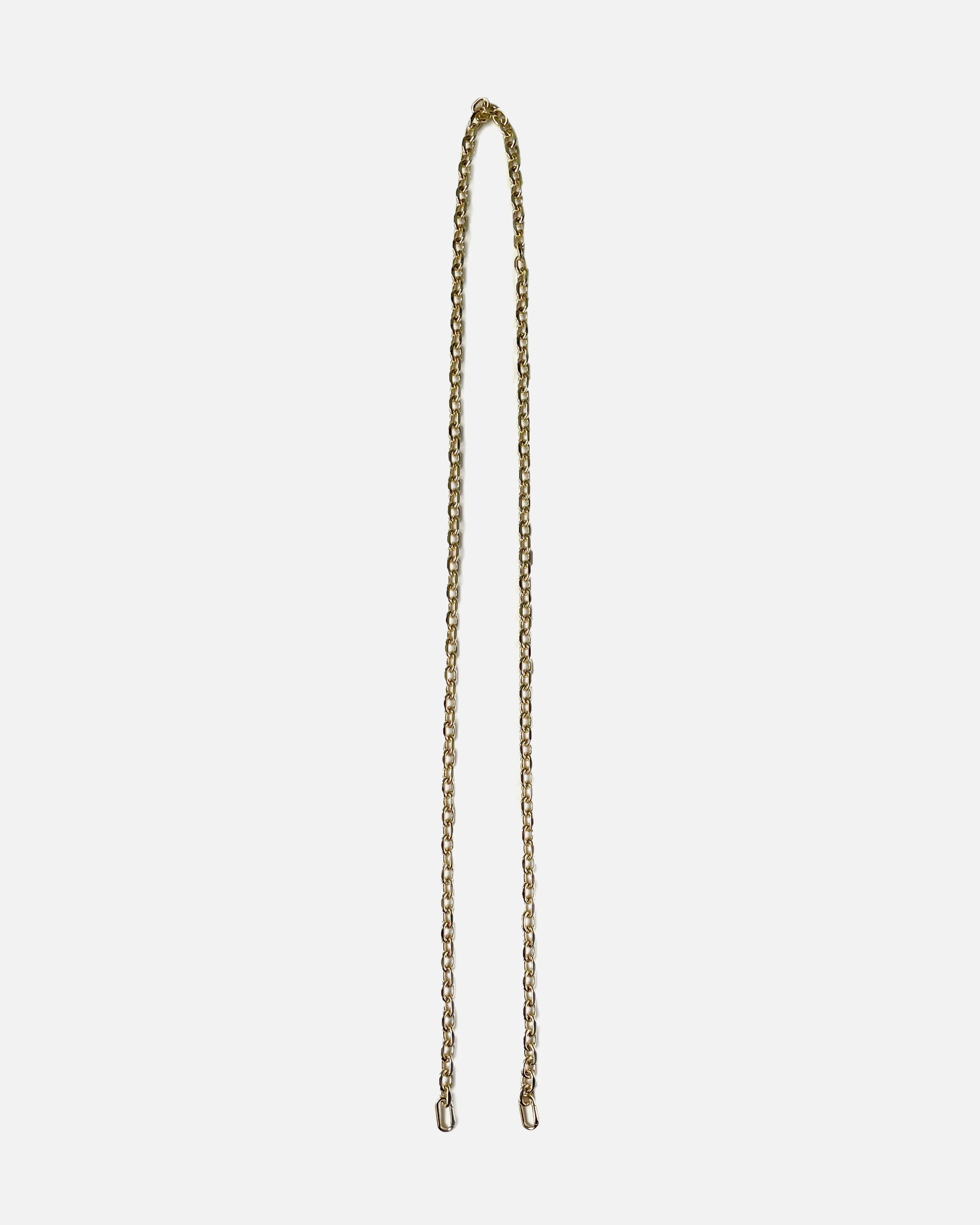 GOLD CHAIN FOR BAGS