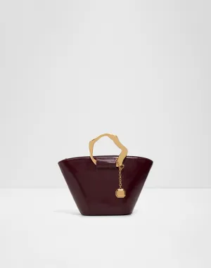 Goldenview / Satchel
