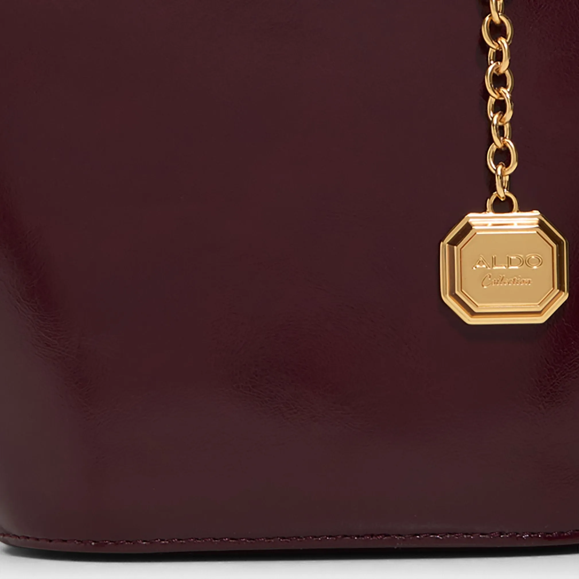 Goldenview / Satchel