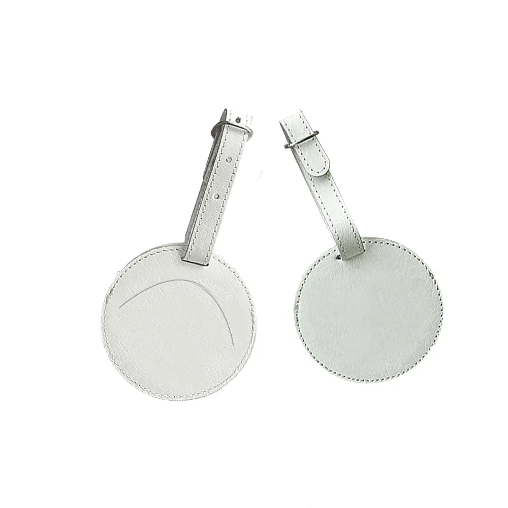 GOLF LUGGAGE TAG