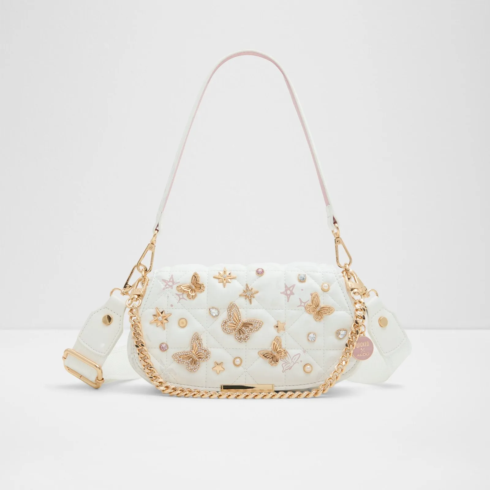 Goodnewsglinda / Shoulder Bag