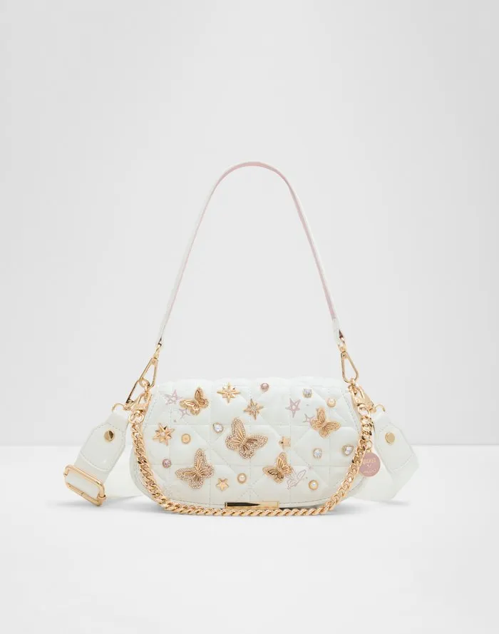Goodnewsglinda / Shoulder Bag