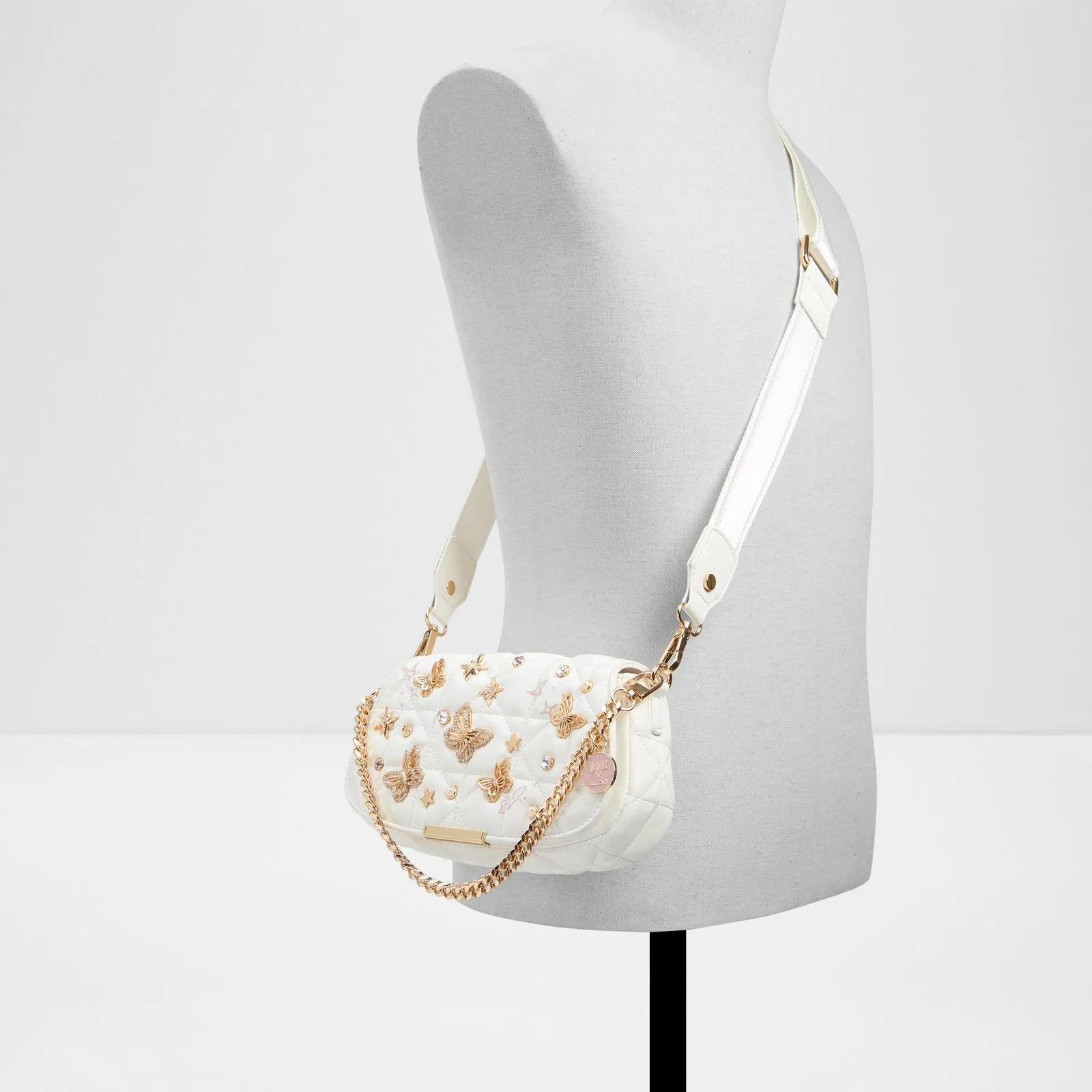Goodnewsglinda / Shoulder Bag