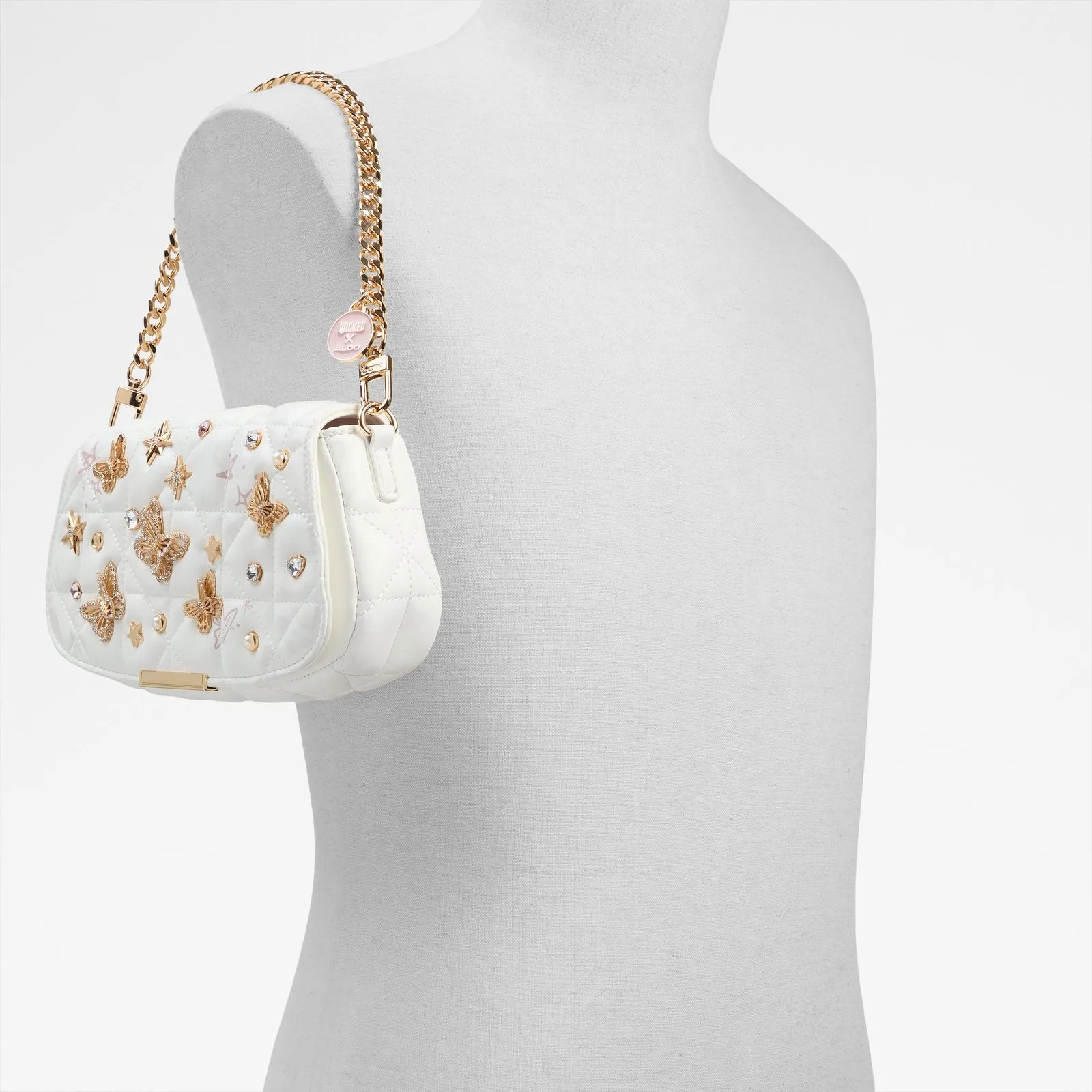 Goodnewsglinda / Shoulder Bag