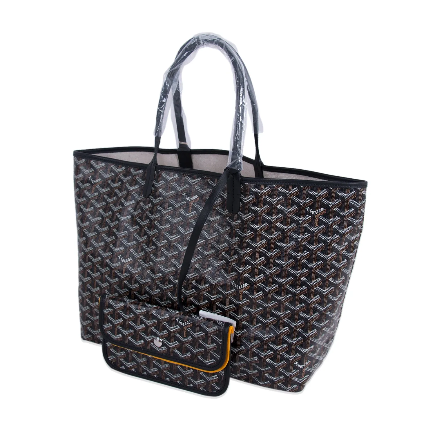 Goyard Saint Louis PM Tote Bag