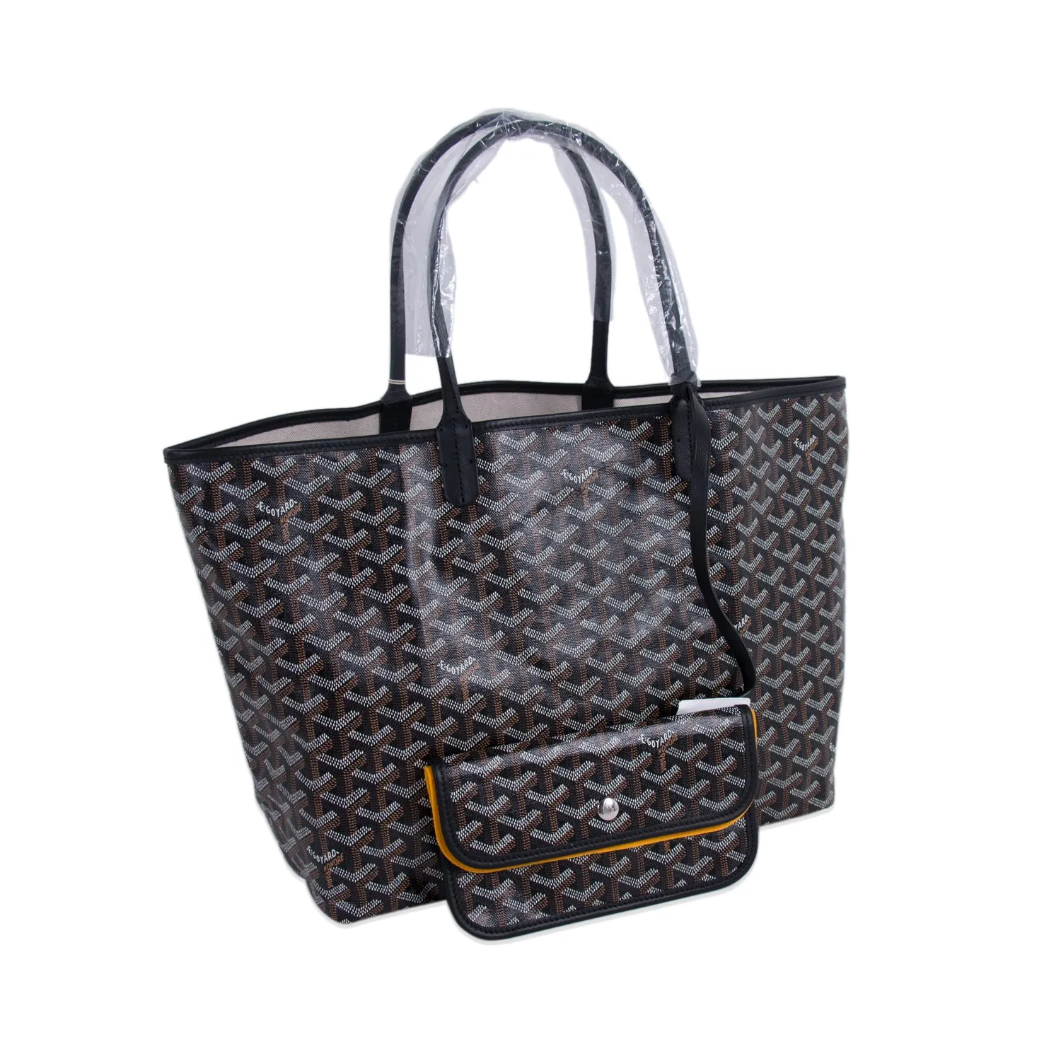Goyard Saint Louis PM Tote Bag