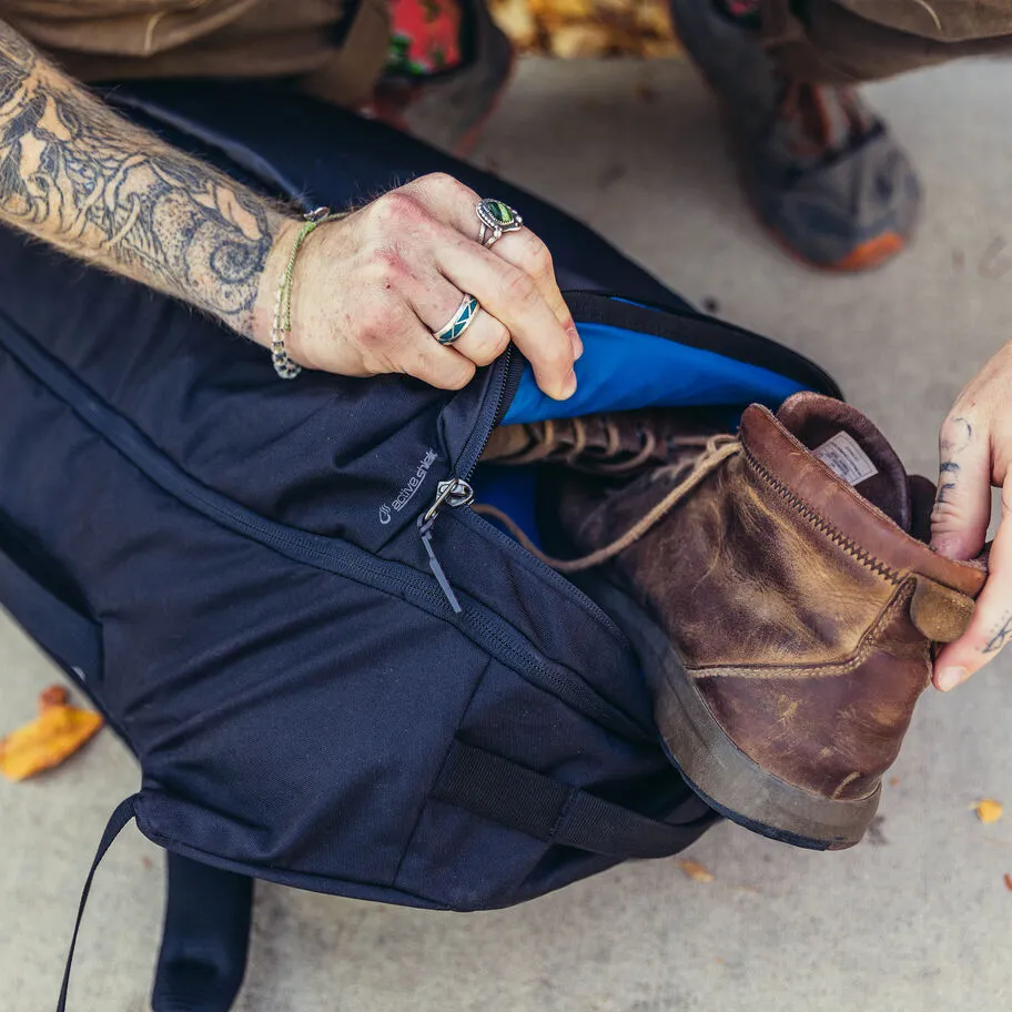 Gregory Border 40 Carry-On Bag