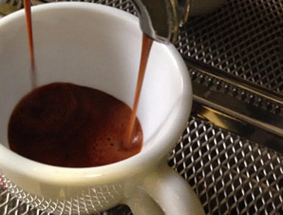 Grimpeur’s Choice Espresso Subscription Plan