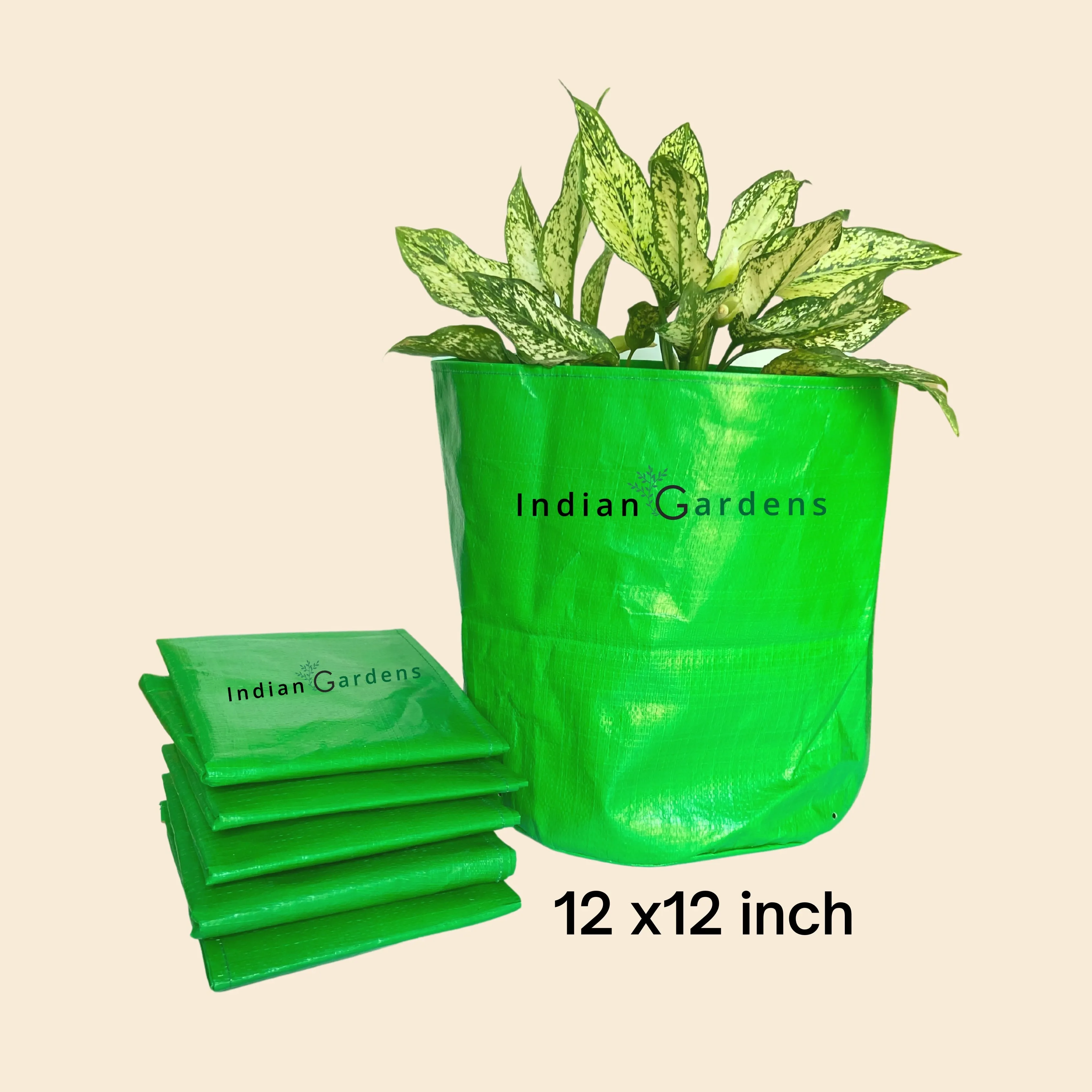 Grow Bags Set of 6