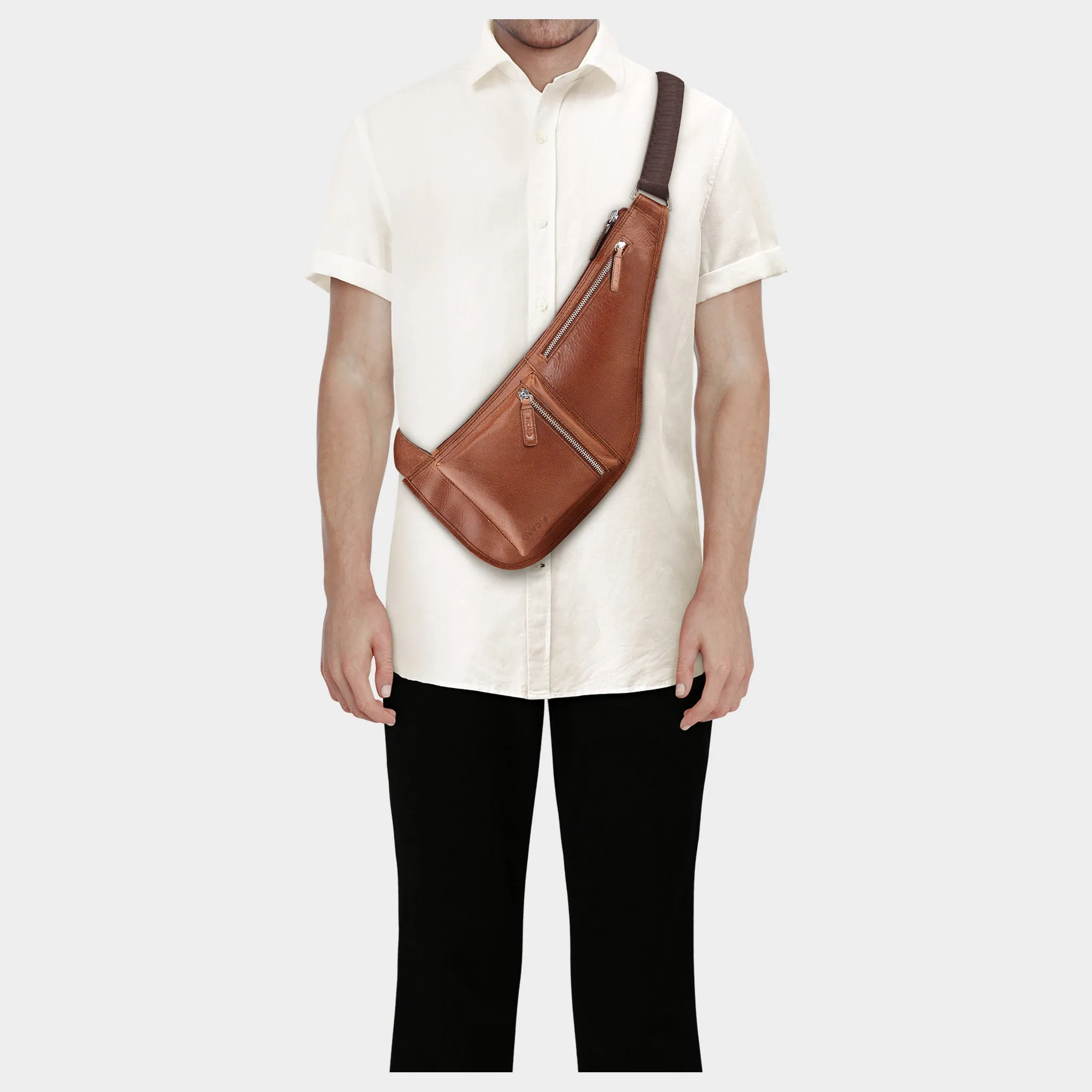 Gürteltasche Buddy 4503