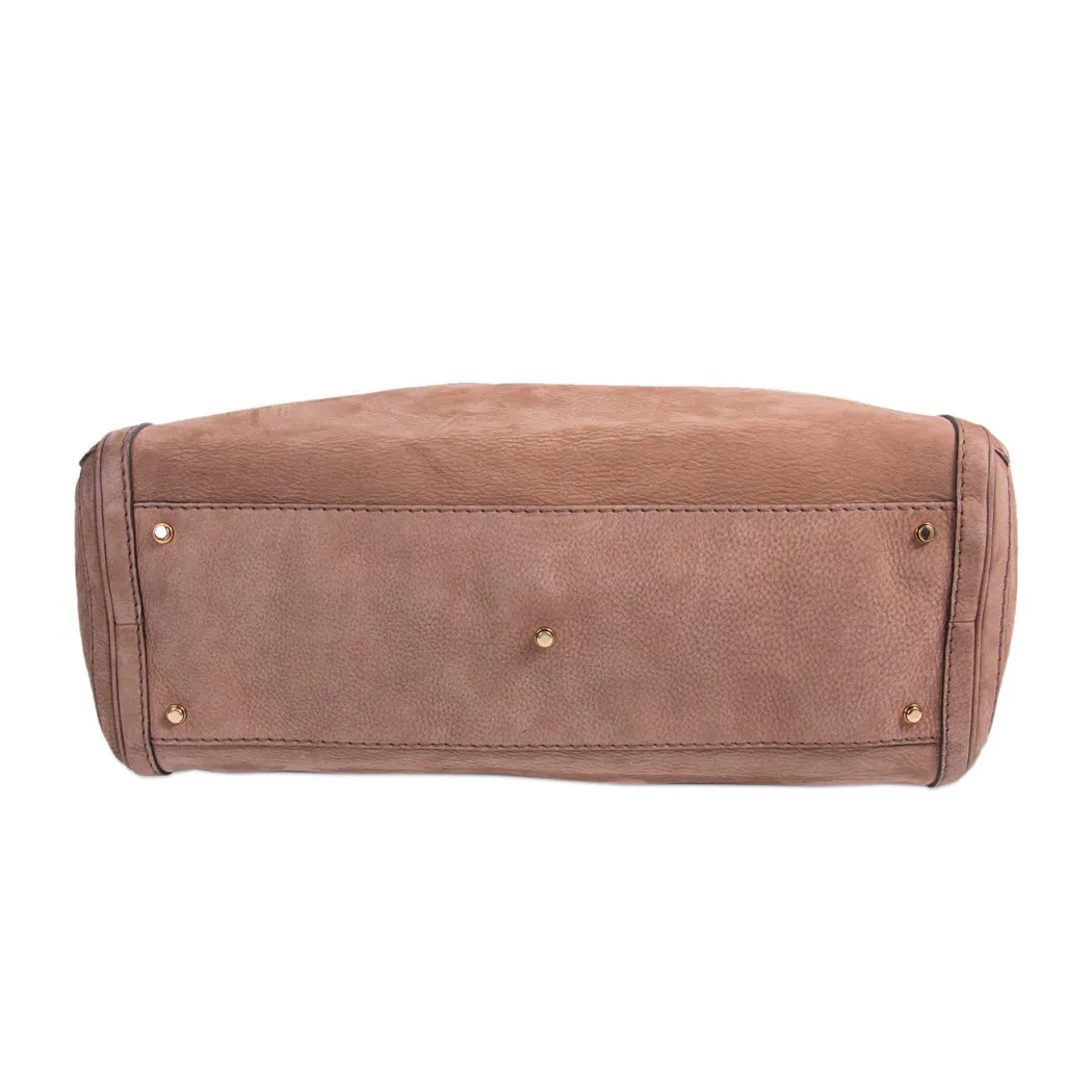 Gucci GG Running Extra Large Satchel Bag