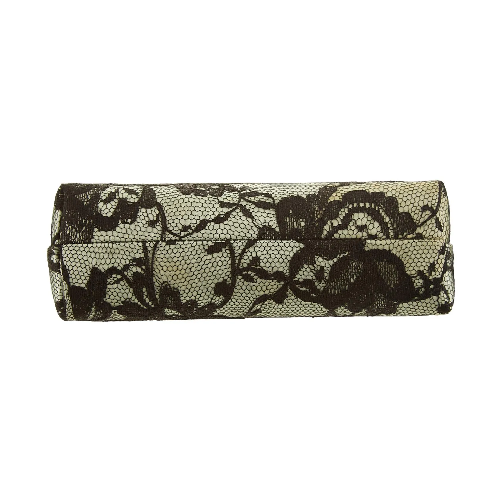 Gucci Lace Mini Shoulder Bag