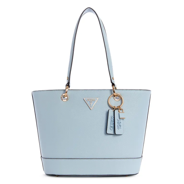 G.U.E.S.S Noelle Small Elite Tote Bag
