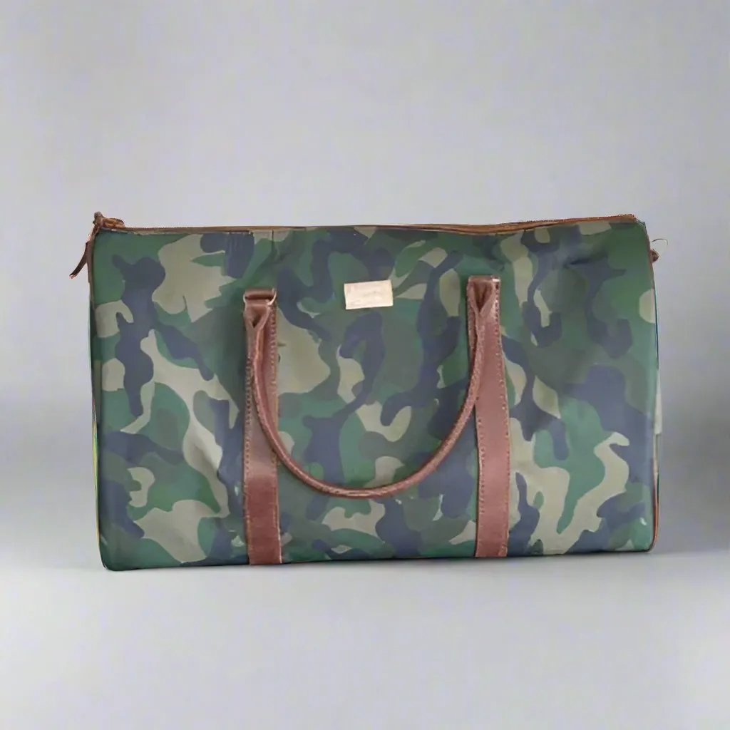 H&G Weekender